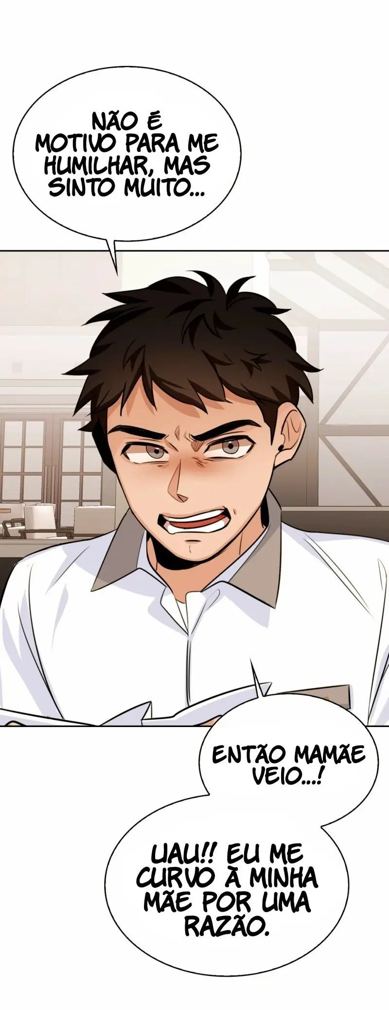 To Be an Actor Vol. 1 Ch. 4 第59页