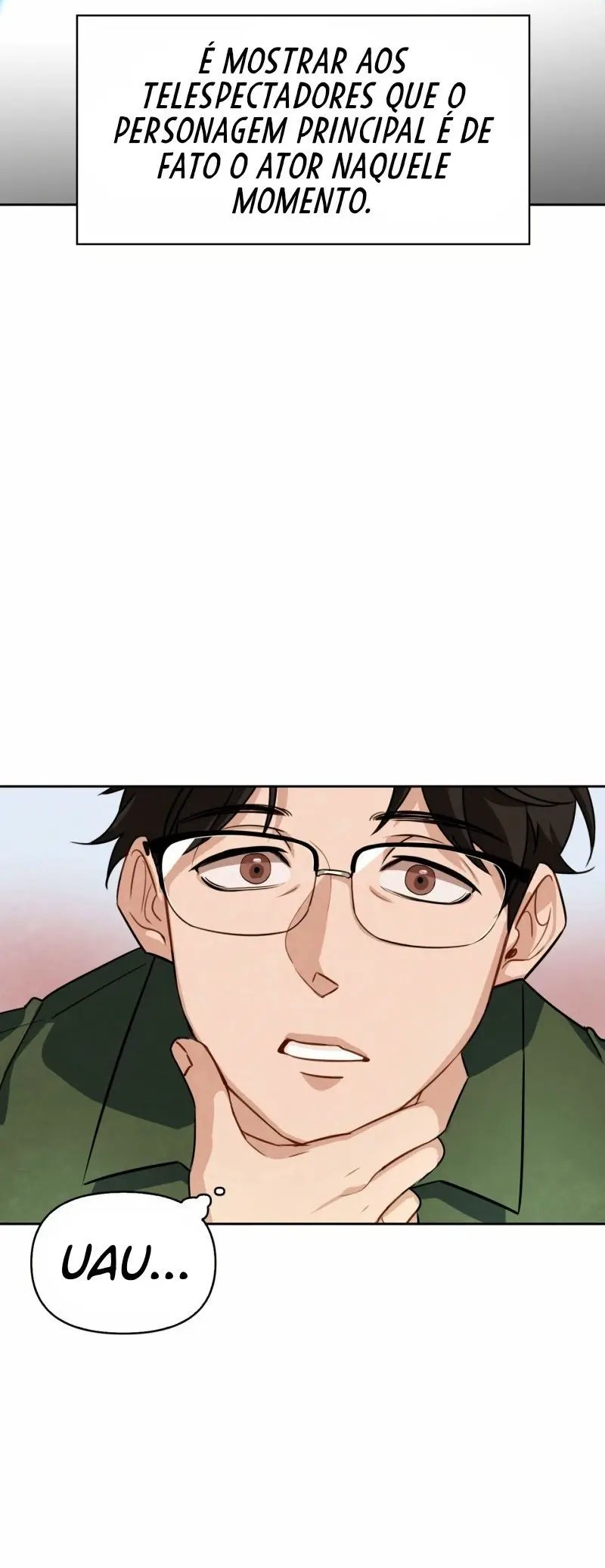 To Be an Actor Vol. 1 Ch. 4 第61页