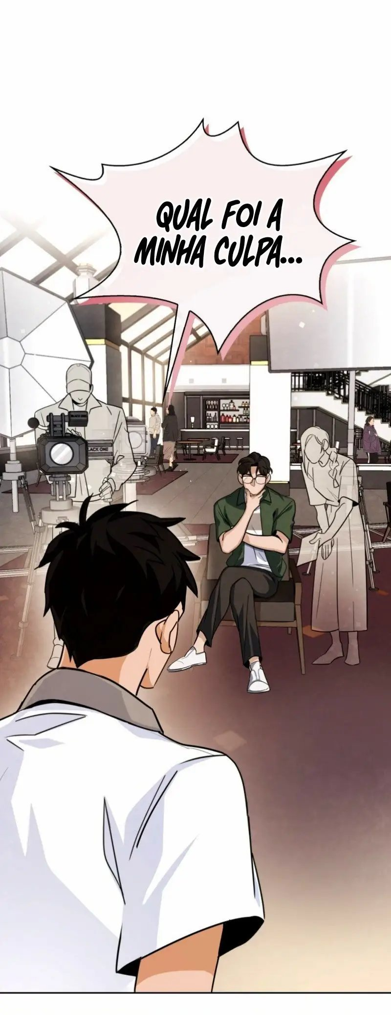 To Be an Actor Vol. 1 Ch. 4 第62页