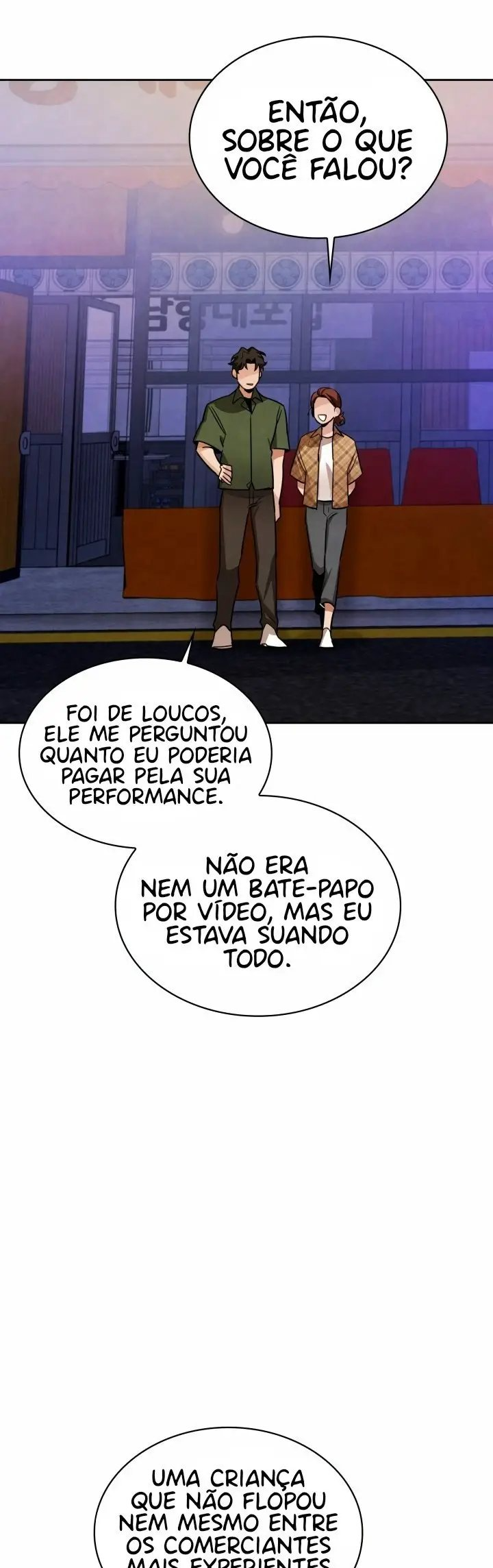 To Be an Actor Vol. 1 Ch. 4 第9页