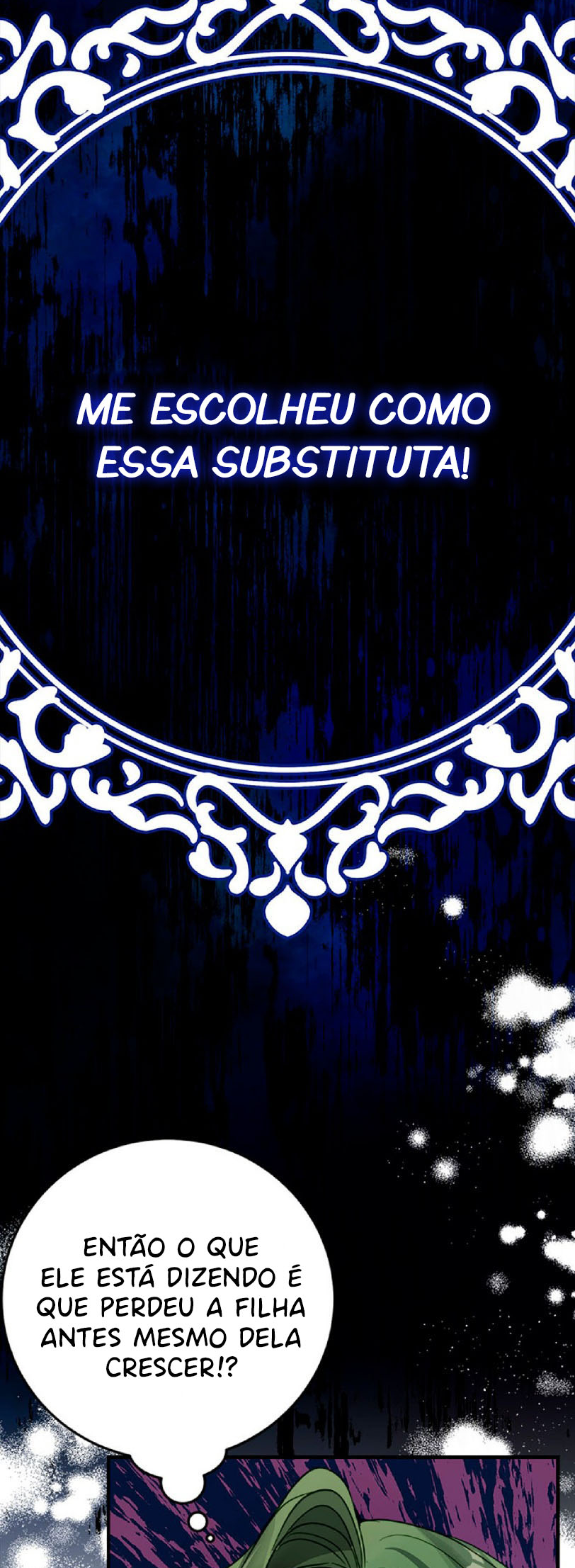 The Doomed House's Contract Daughter Capítulo 01 第13页