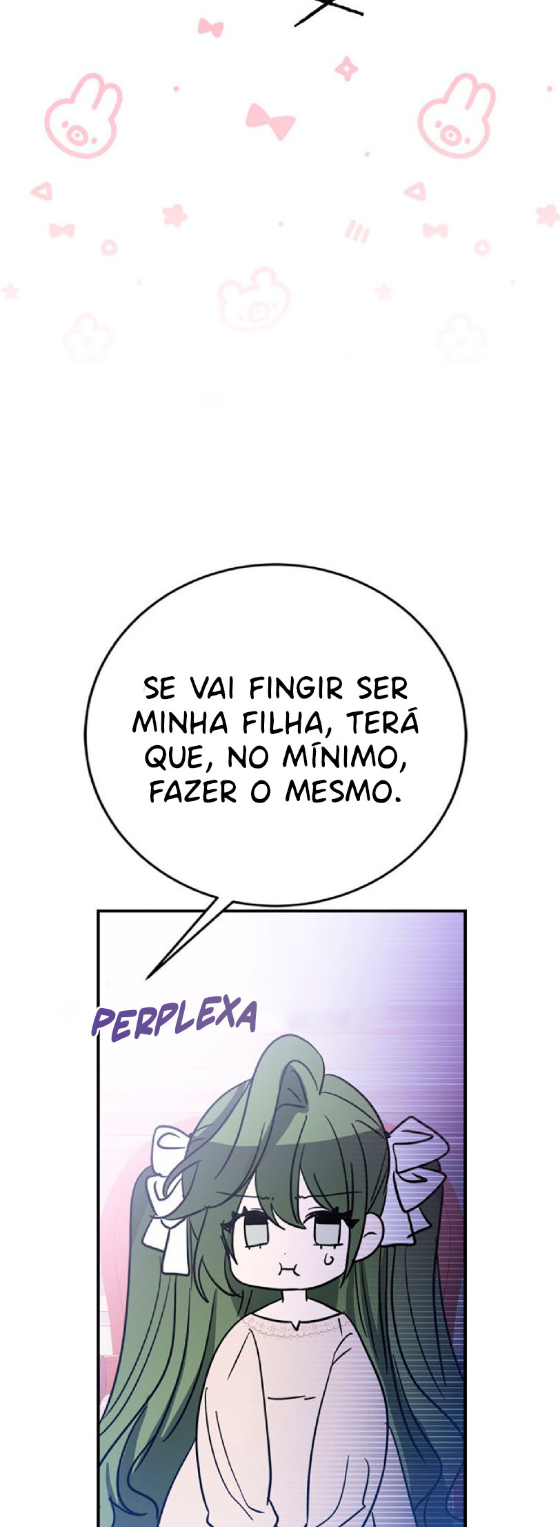 The Doomed House's Contract Daughter Capítulo 01 第15页