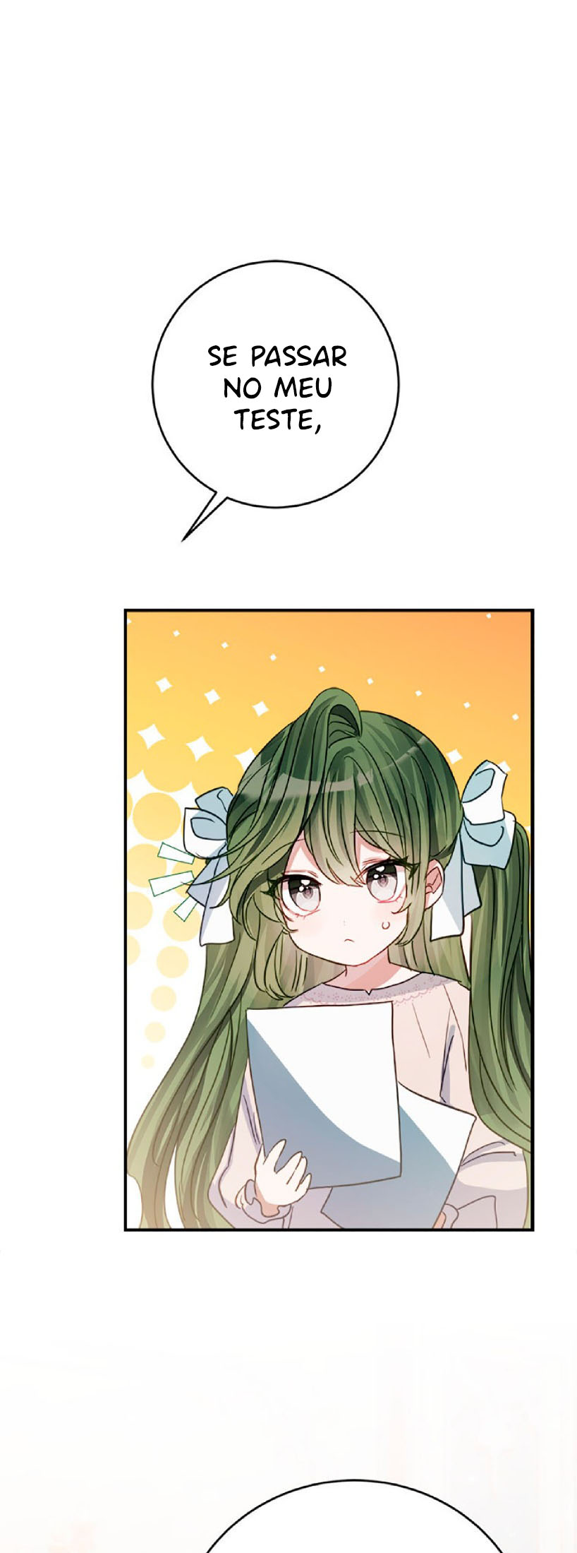 The Doomed House's Contract Daughter Capítulo 01 第18页
