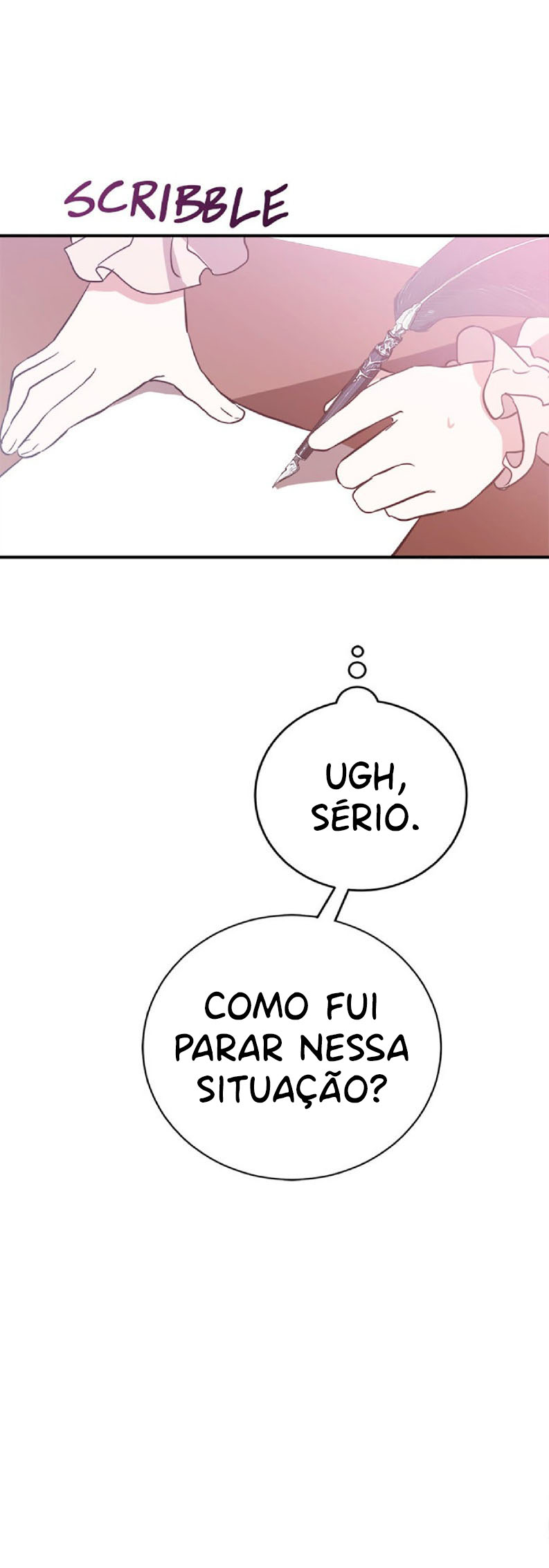 The Doomed House's Contract Daughter Capítulo 01 第28页