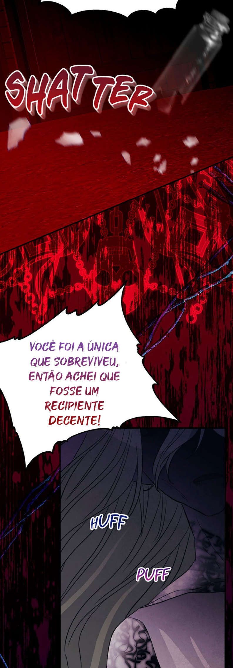 The Doomed House's Contract Daughter Capítulo 01 第30页