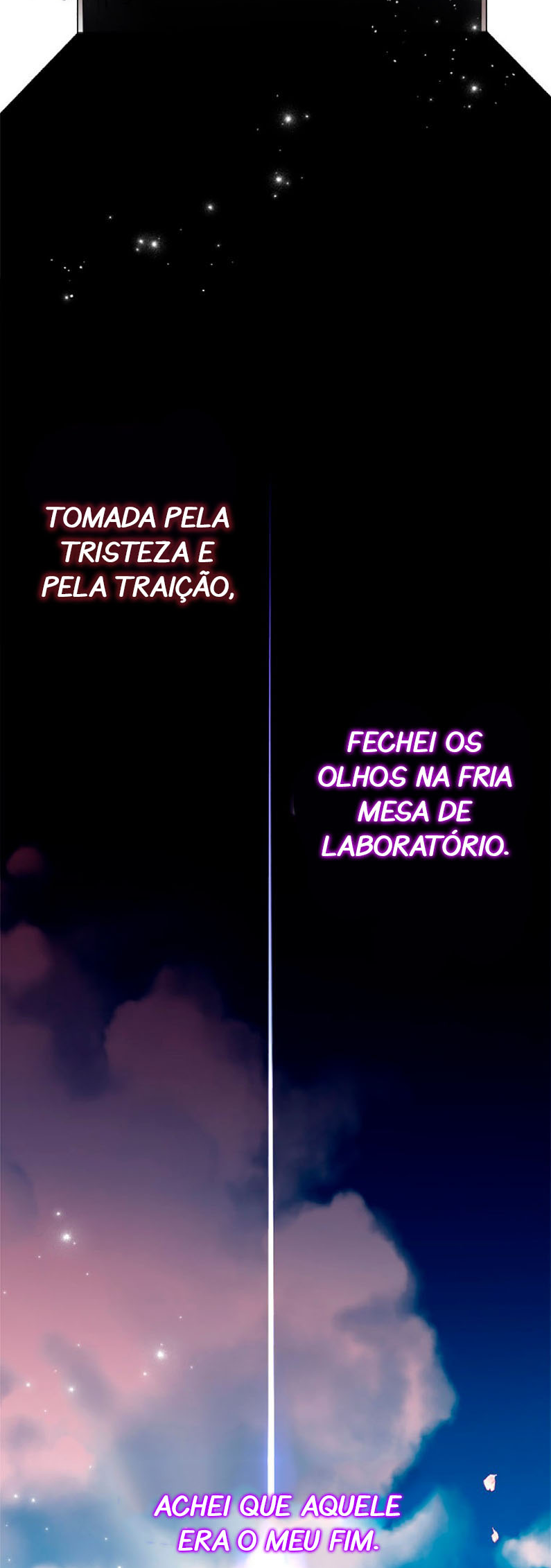 The Doomed House's Contract Daughter Capítulo 01 第33页