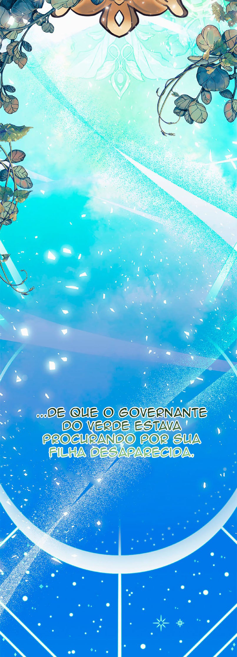 The Doomed House's Contract Daughter Capítulo 01 第5页
