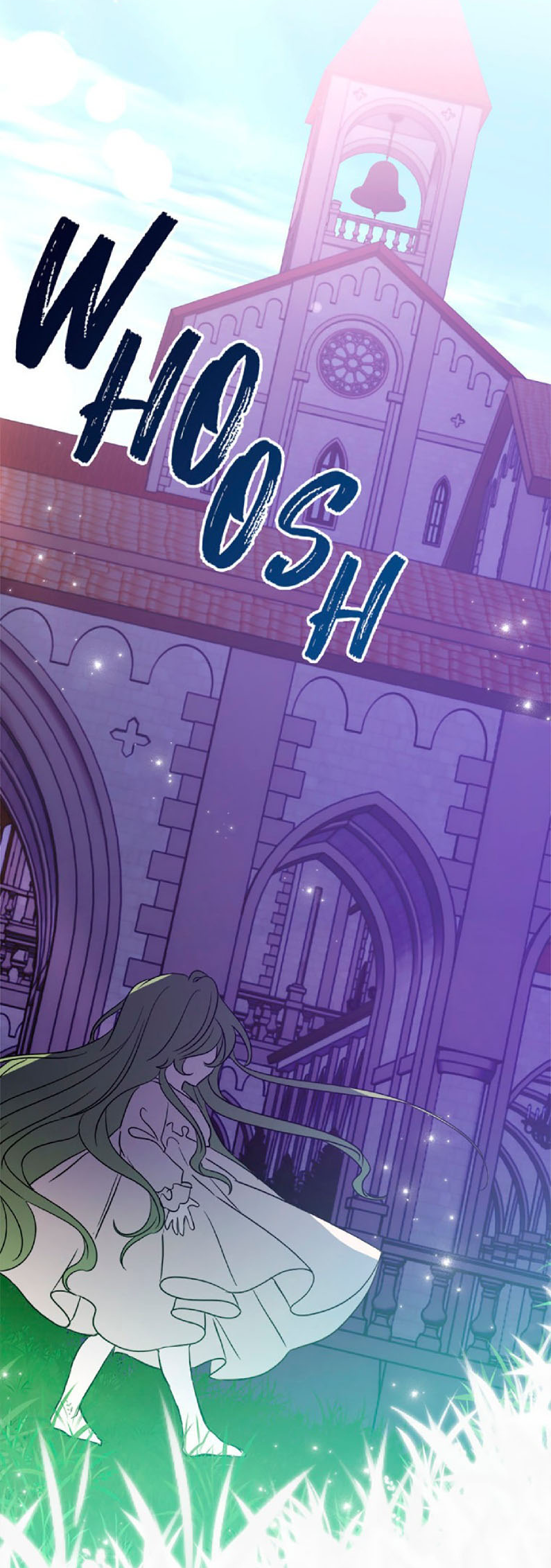 The Doomed House's Contract Daughter Capítulo 01 第60页