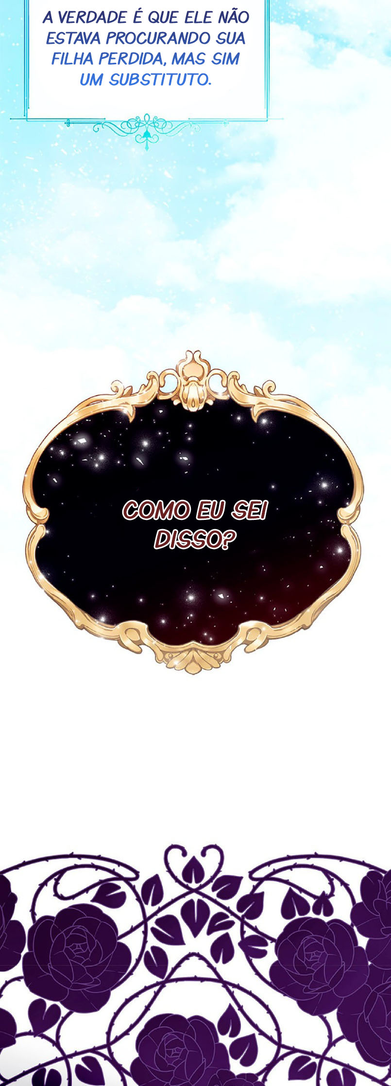 The Doomed House's Contract Daughter Capítulo 01 第7页