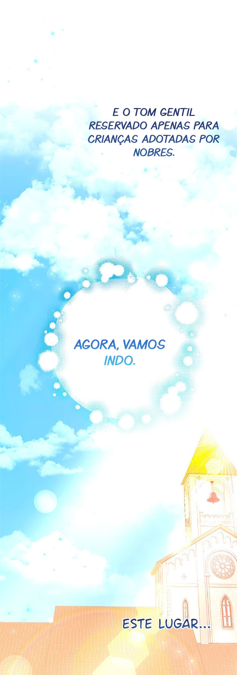 The Doomed House's Contract Daughter Capítulo 01 第64页