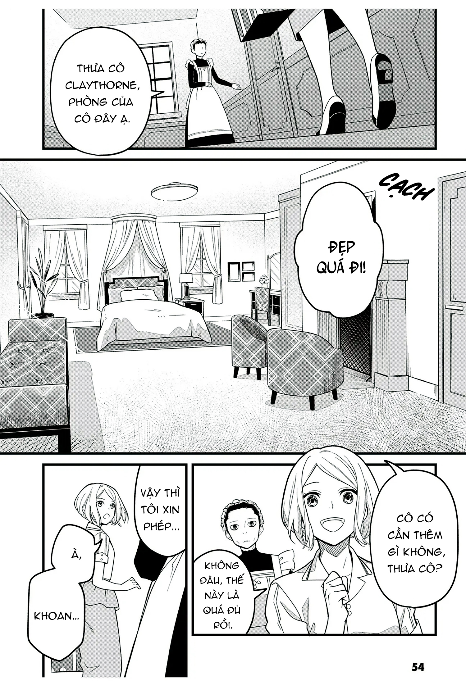Soshite Dare mo Inaku Natta Vol. 1 Ch. 2 第14页