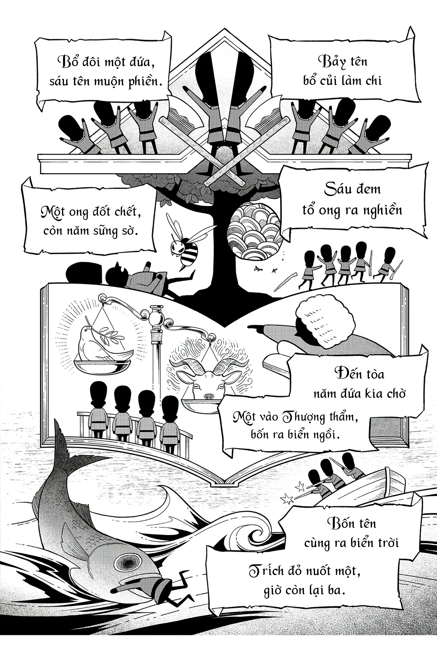 Soshite Dare mo Inaku Natta Vol. 1 Ch. 2 第18页
