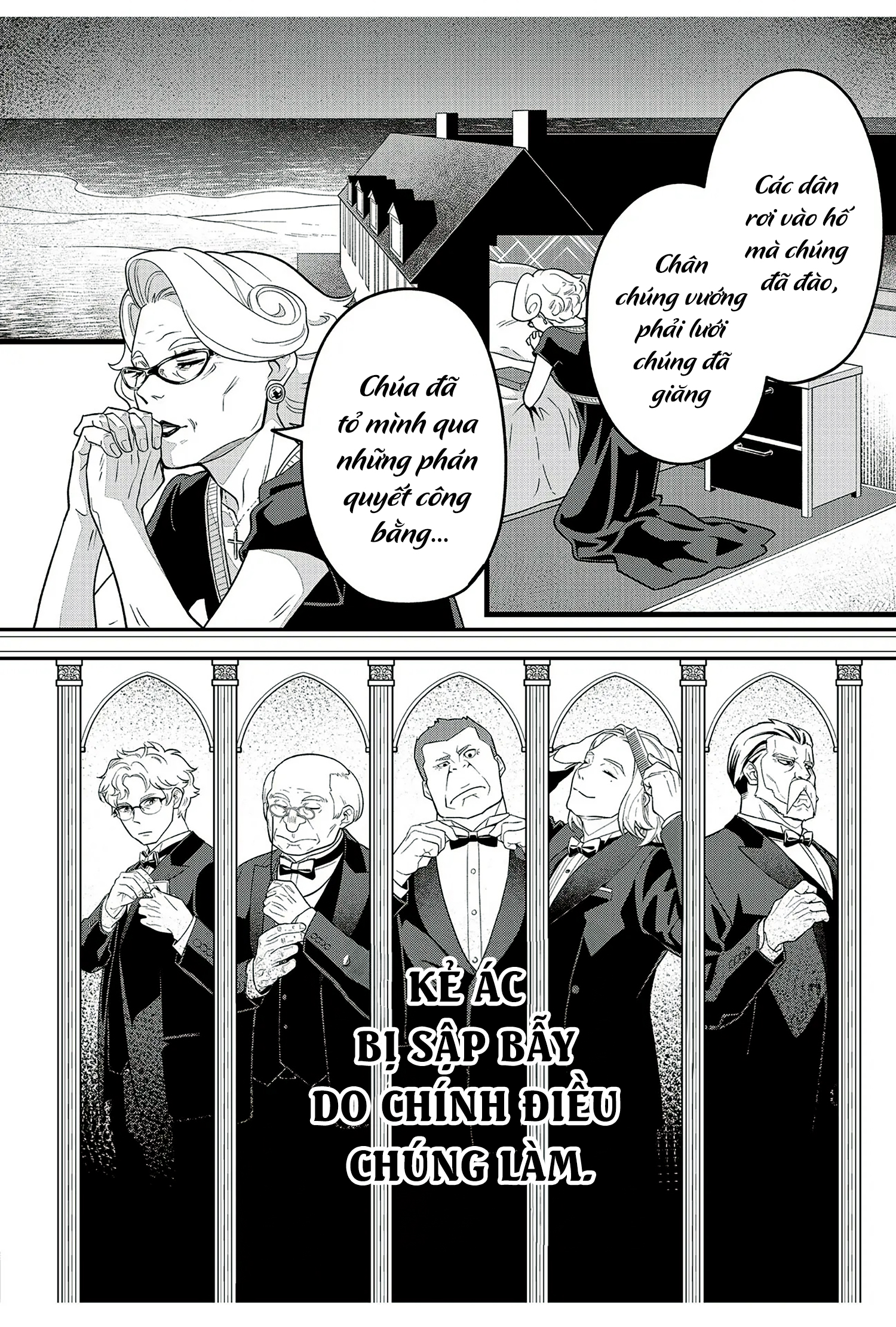 Soshite Dare mo Inaku Natta Vol. 1 Ch. 2 第26页