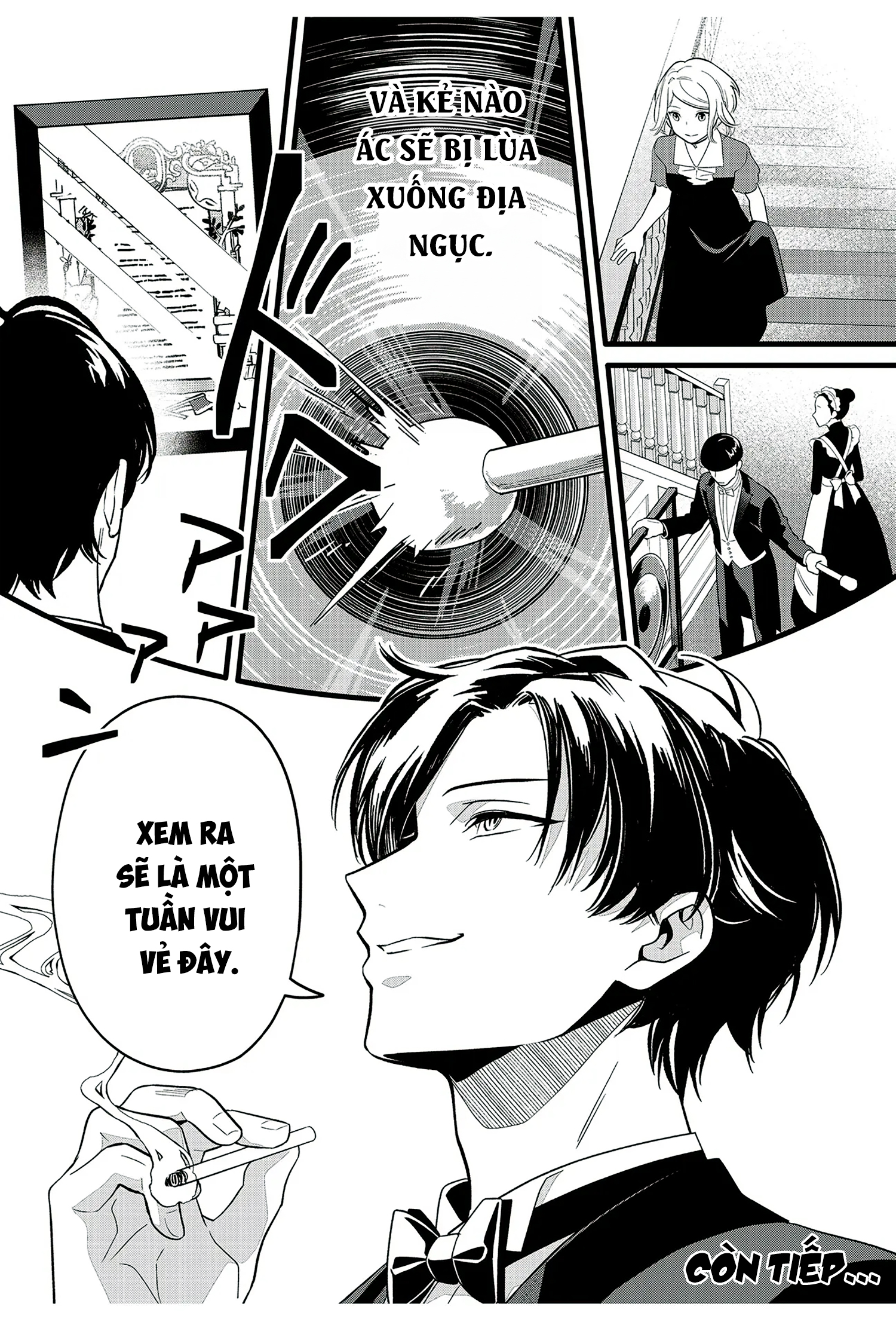 Soshite Dare mo Inaku Natta Vol. 1 Ch. 2 第27页