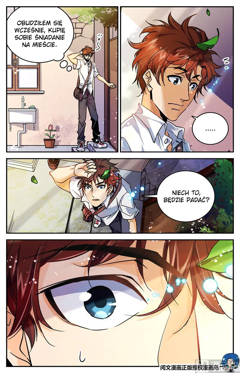 Versatile Mage Wielkie zmiany na świecie 第17页