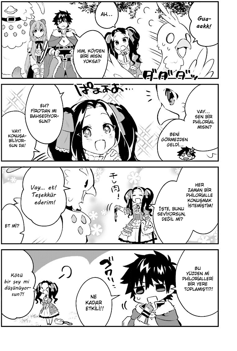 Tate no Yuusha no Toaru Ichinichi Vol. 1 Ch. 6 第16页