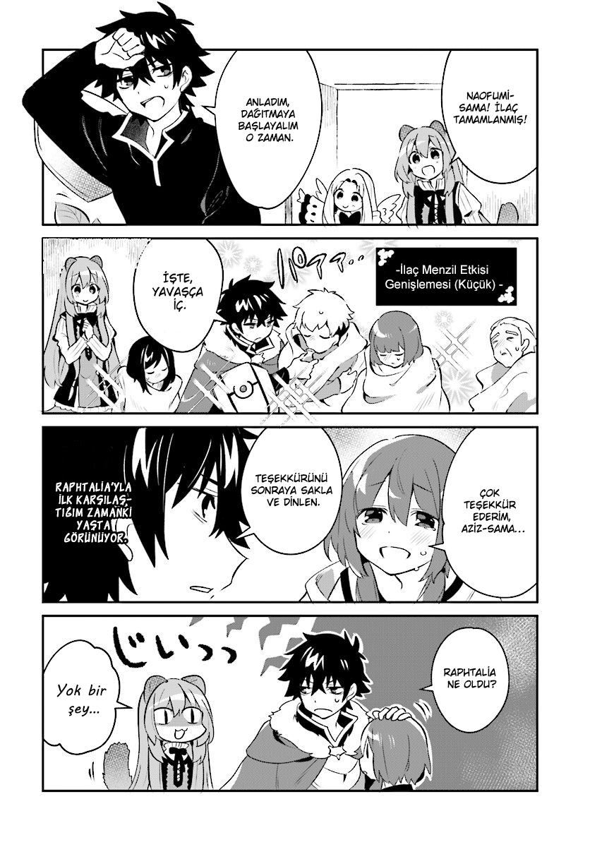 Tate no Yuusha no Toaru Ichinichi Vol. 1 Ch. 6 第9页
