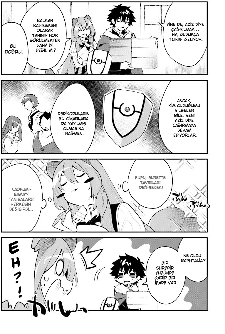 Tate no Yuusha no Toaru Ichinichi Vol. 1 Ch. 6 第10页