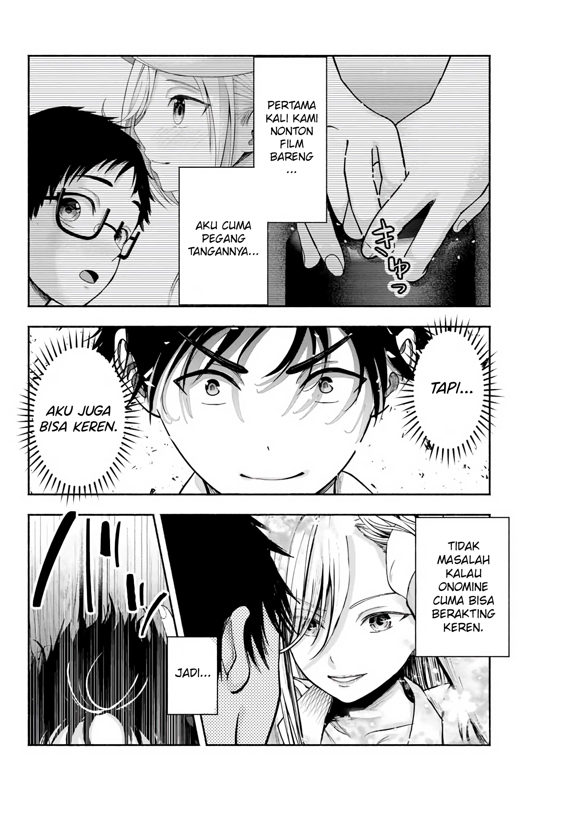 Sotsugyou Album no Kanojotachi Vol. 1 Ch. 2 第41页