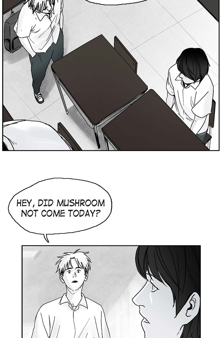 An Eye for an Eye Vol. 1 Ch. 1 第11页