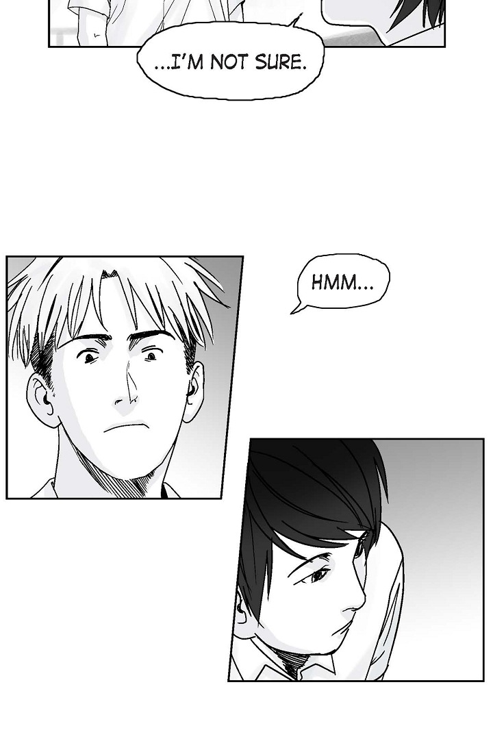 An Eye for an Eye Vol. 1 Ch. 1 第12页