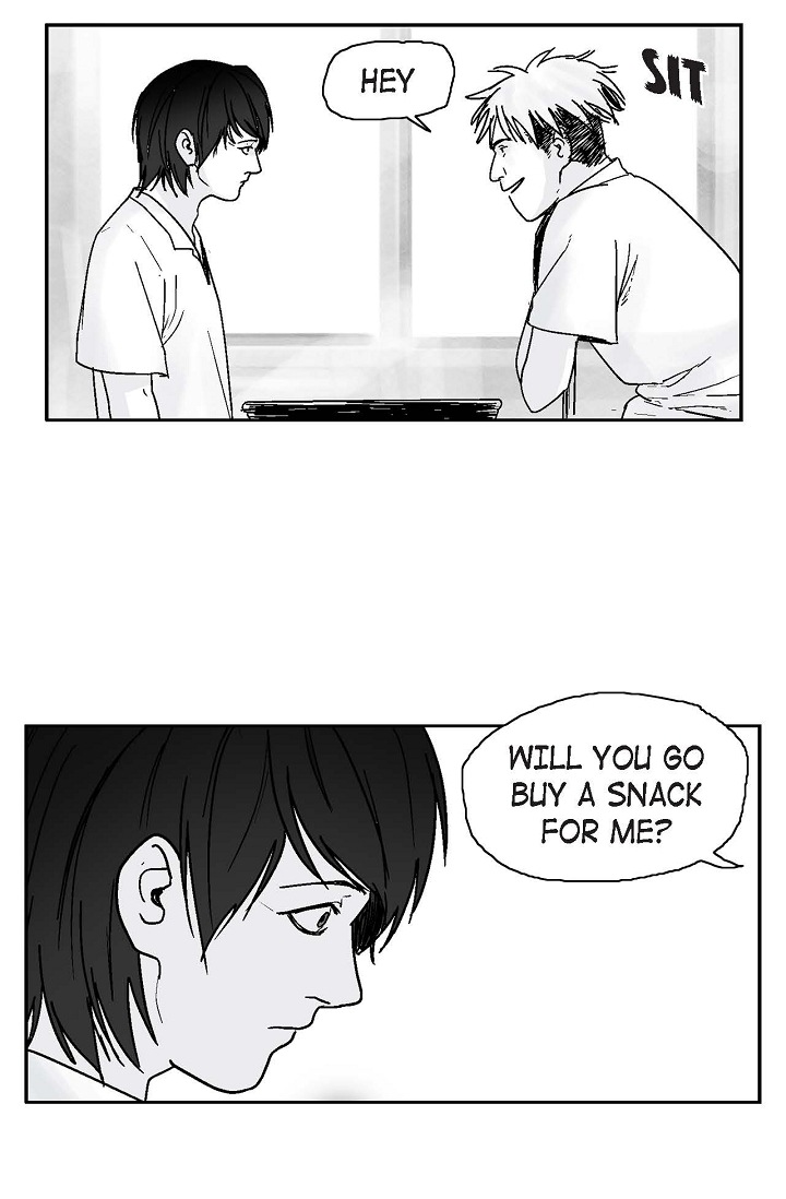 An Eye for an Eye Vol. 1 Ch. 1 第14页