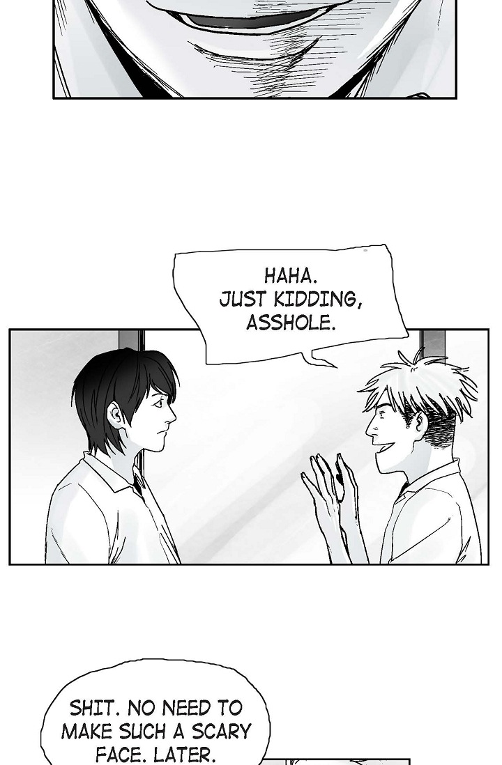 An Eye for an Eye Vol. 1 Ch. 1 第17页