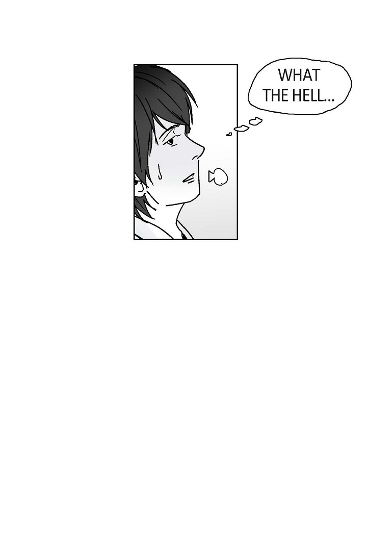 An Eye for an Eye Vol. 1 Ch. 1 第19页