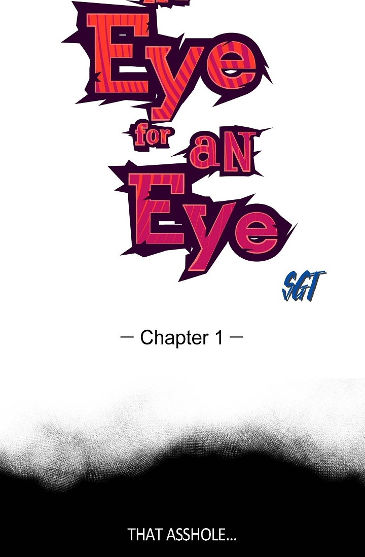 An Eye for an Eye Vol. 1 Ch. 1 第3页