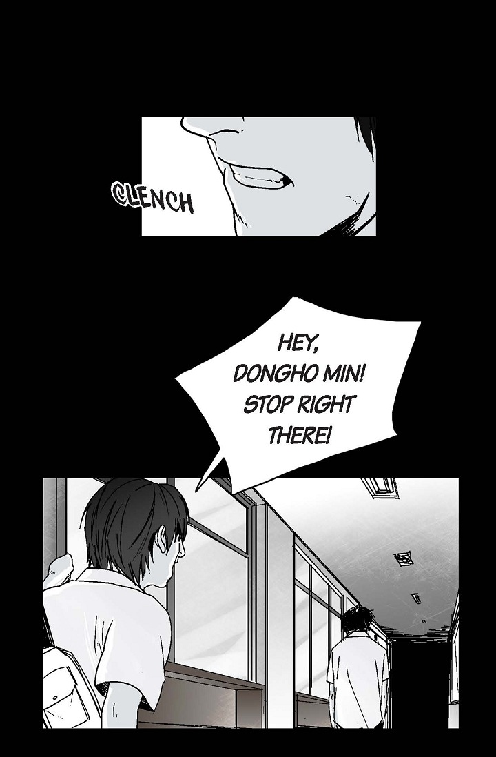 An Eye for an Eye Vol. 1 Ch. 1 第4页