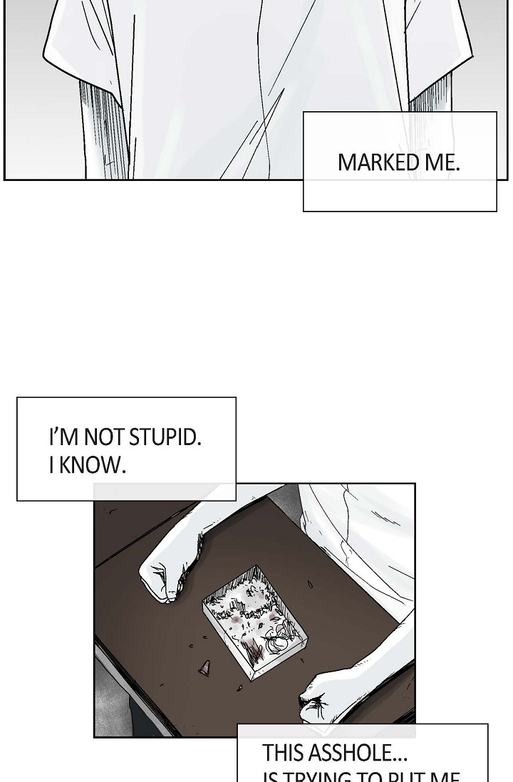 An Eye for an Eye Vol. 1 Ch. 1 第36页