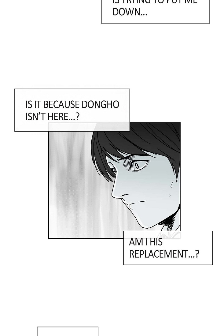 An Eye for an Eye Vol. 1 Ch. 1 第37页