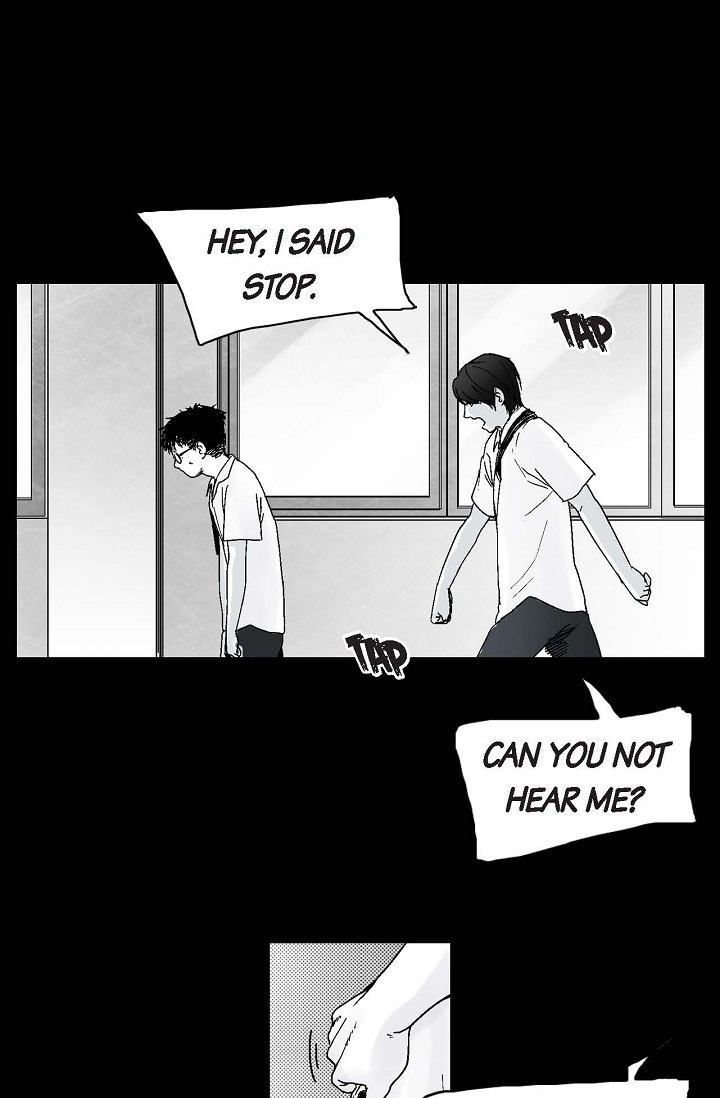 An Eye for an Eye Vol. 1 Ch. 1 第5页