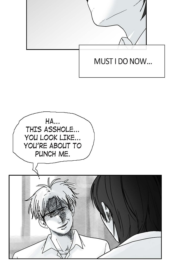 An Eye for an Eye Vol. 1 Ch. 1 第41页