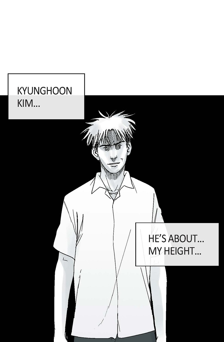 An Eye for an Eye Vol. 1 Ch. 1 第42页