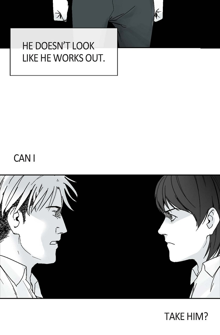 An Eye for an Eye Vol. 1 Ch. 1 第43页