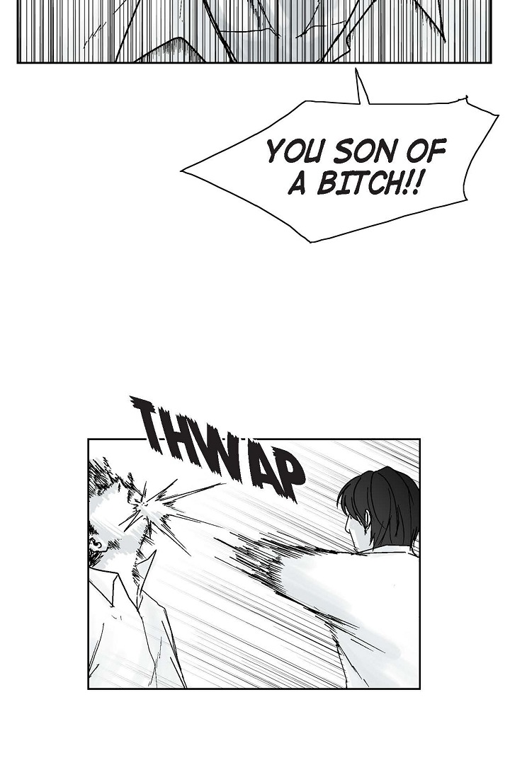 An Eye for an Eye Vol. 1 Ch. 1 第46页
