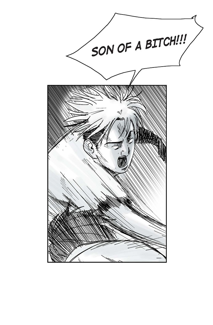 An Eye for an Eye Vol. 1 Ch. 1 第49页
