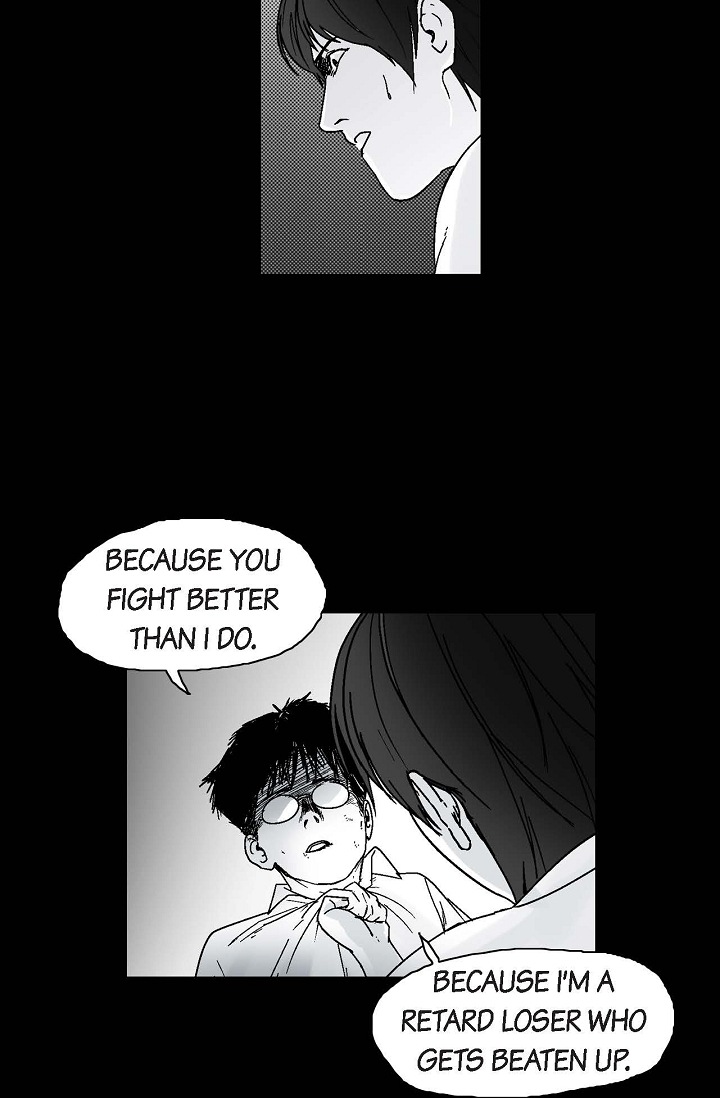An Eye for an Eye Vol. 1 Ch. 1 第7页