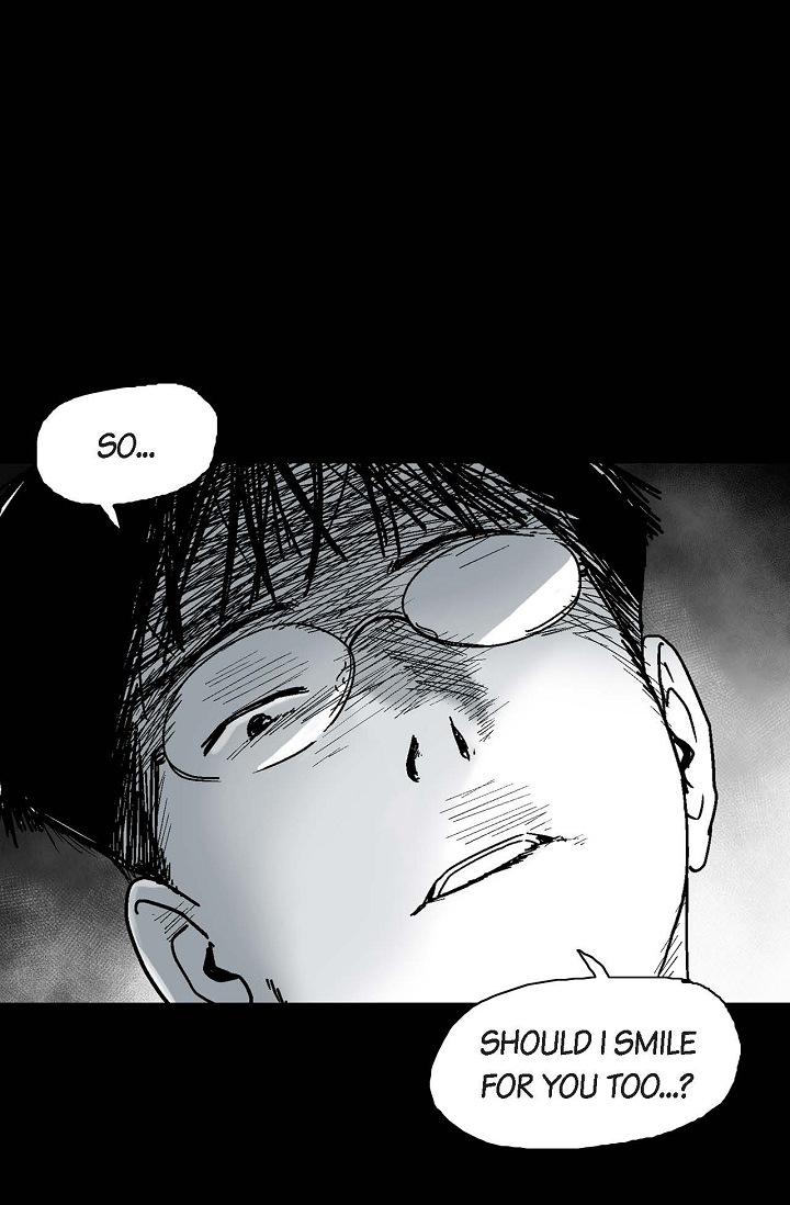 An Eye for an Eye Vol. 1 Ch. 1 第8页