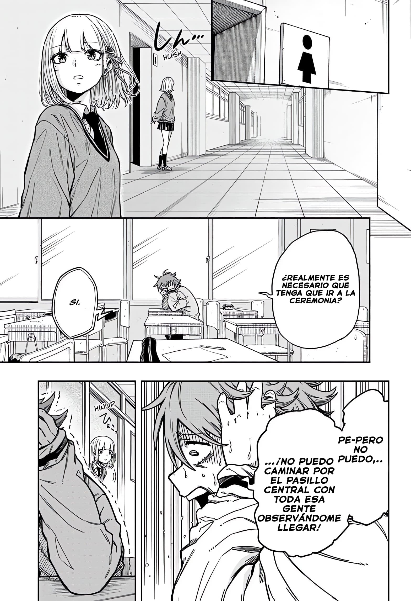 Shinobigoto El Trabajo De Un Ninja 第24页