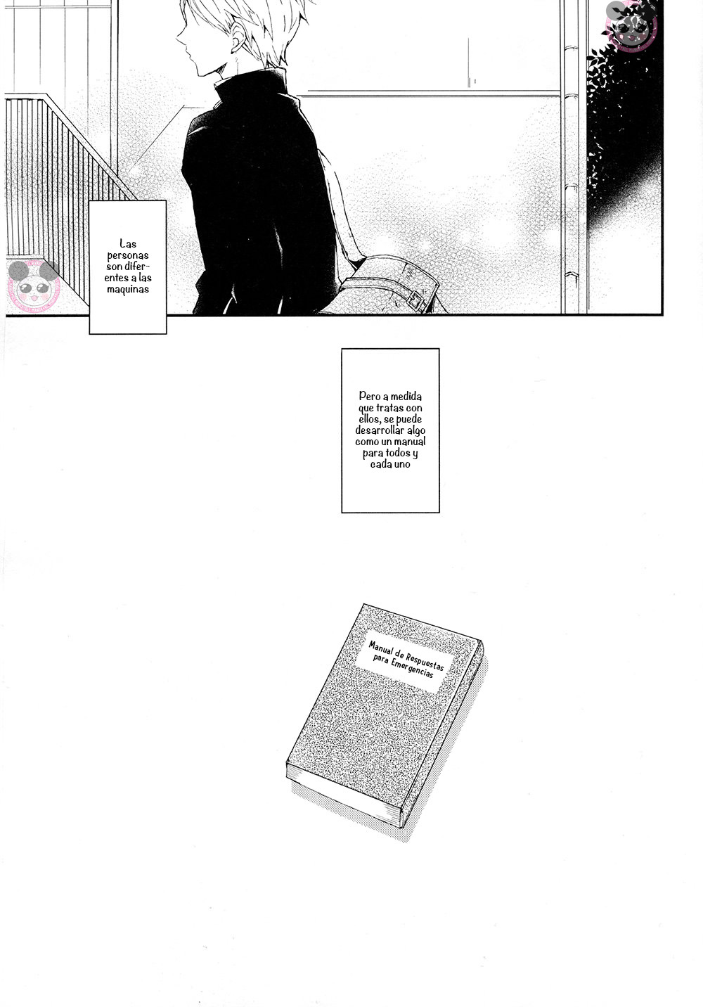 Haikyu!! - Koigokoro Eraa (Doujinshi) Oneshot 第5页