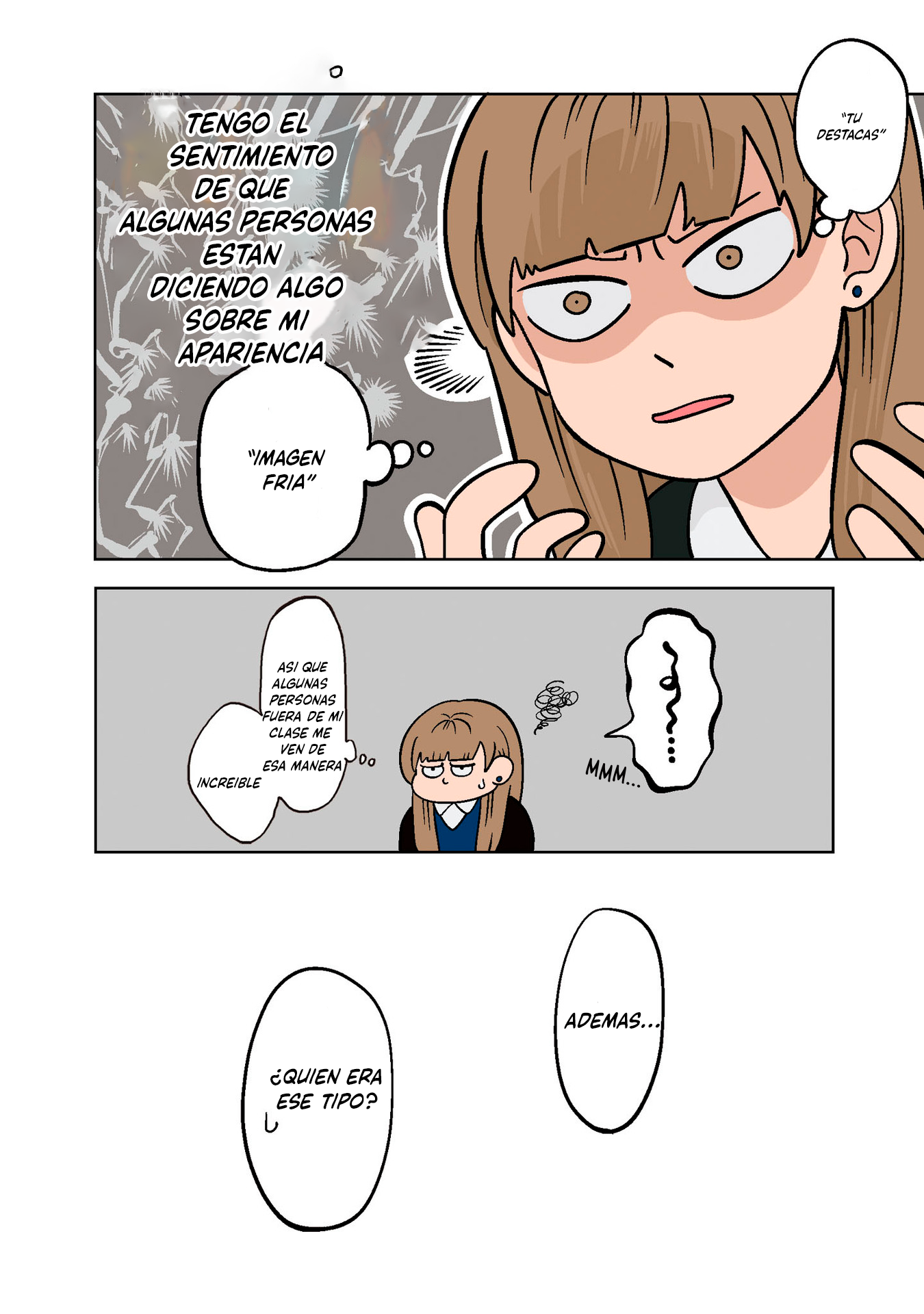 Koori no Jouheki Vol. 1 Ch. 1 第17页