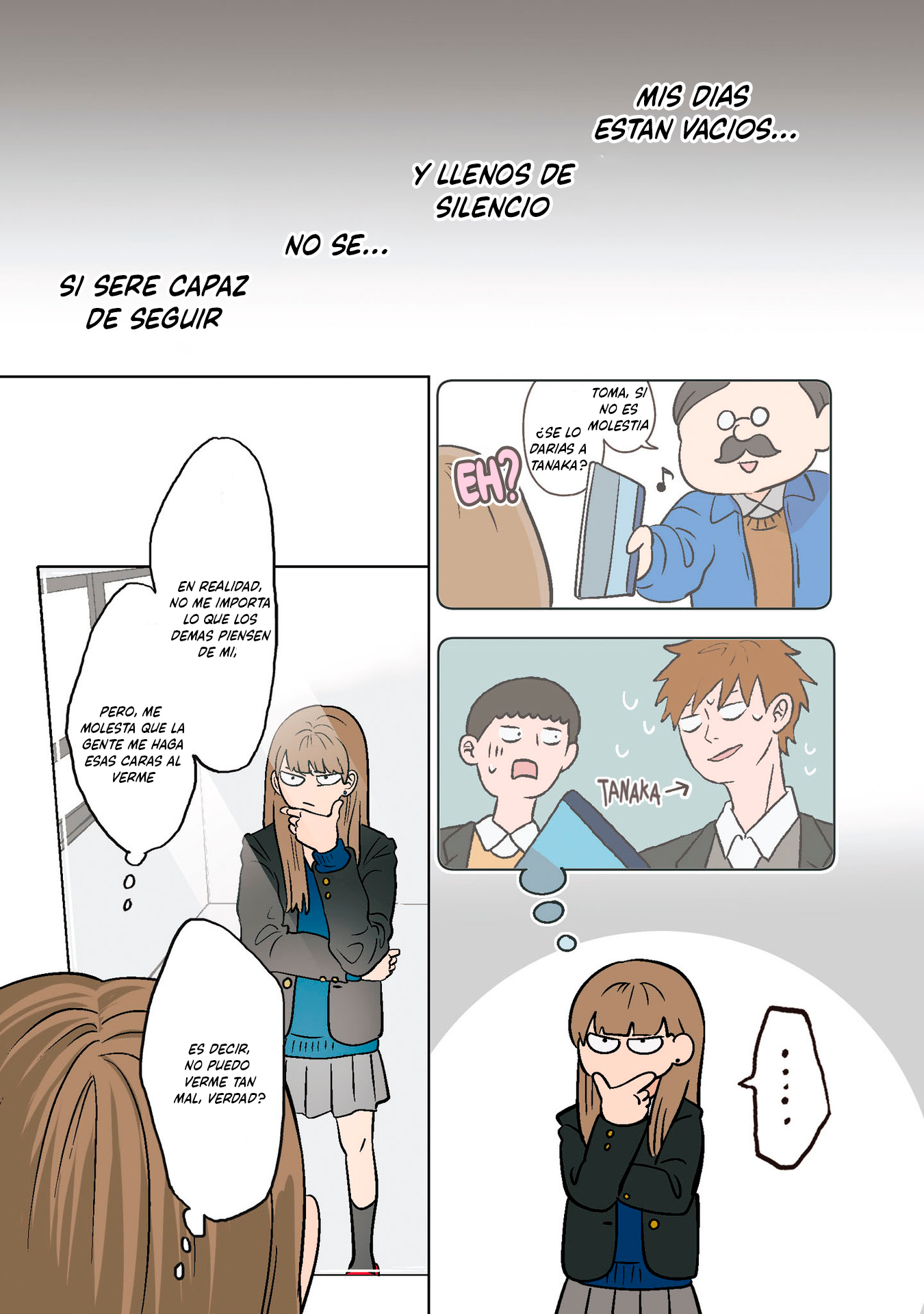 Koori no Jouheki Vol. 1 Ch. 1 第10页