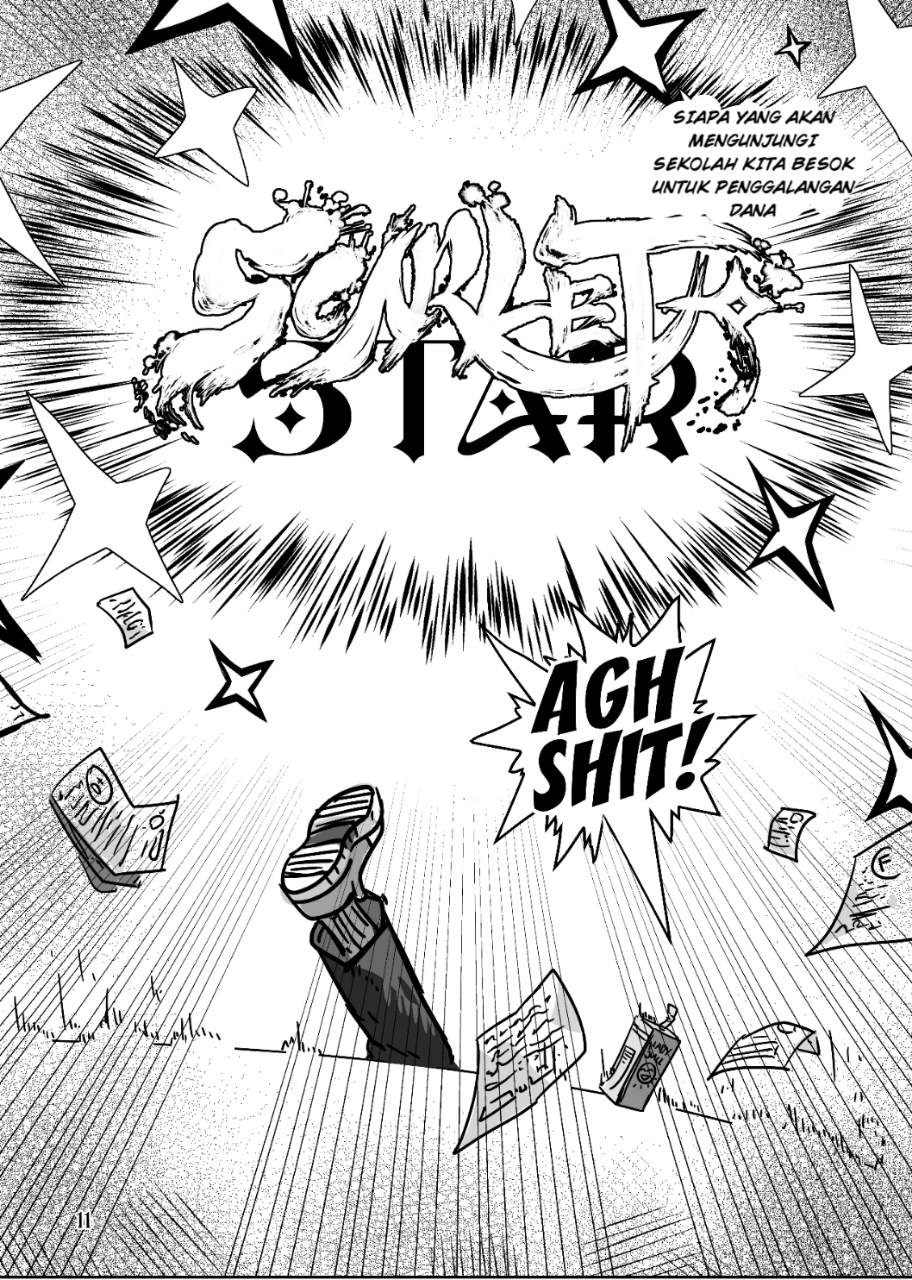 Scarlet Star Prolog 第7页
