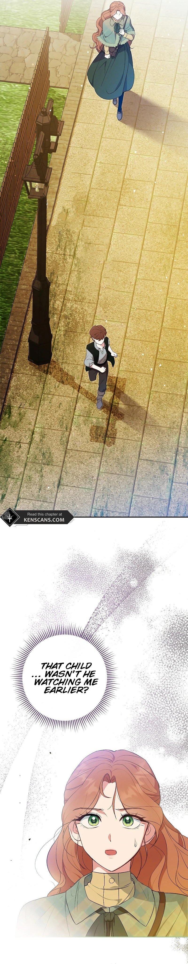 The Walpurgis Witch Doctor Ch. 9 第18页