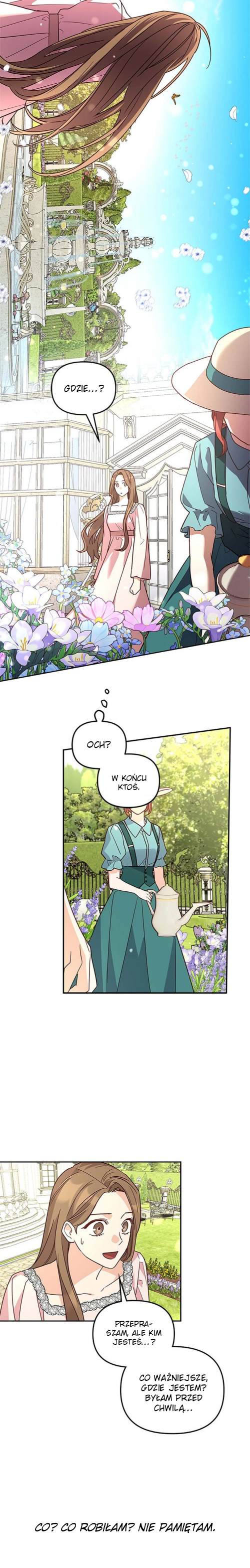 Cat in the Chrysalis Vol. 2 Ch. 51 第16页