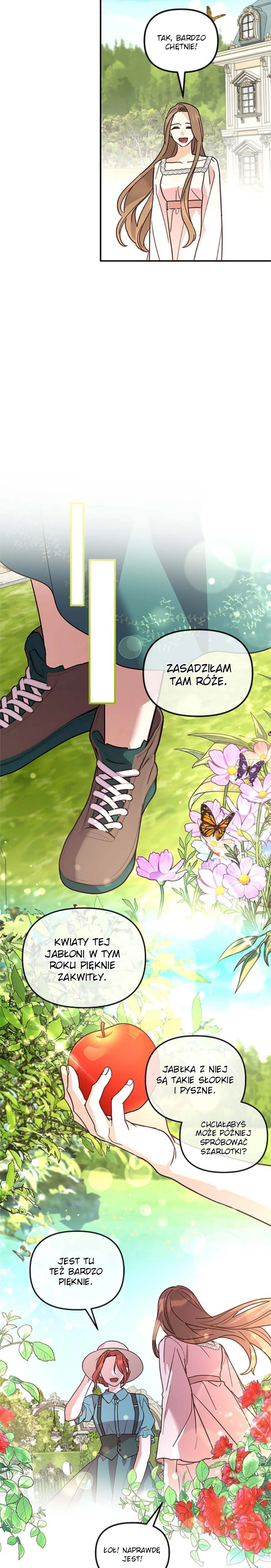 Cat in the Chrysalis Vol. 2 Ch. 51 第19页