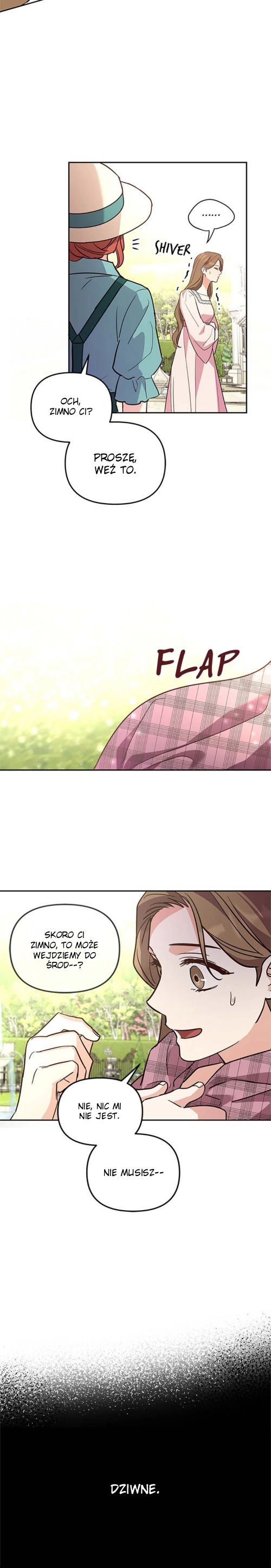 Cat in the Chrysalis Vol. 2 Ch. 51 第21页