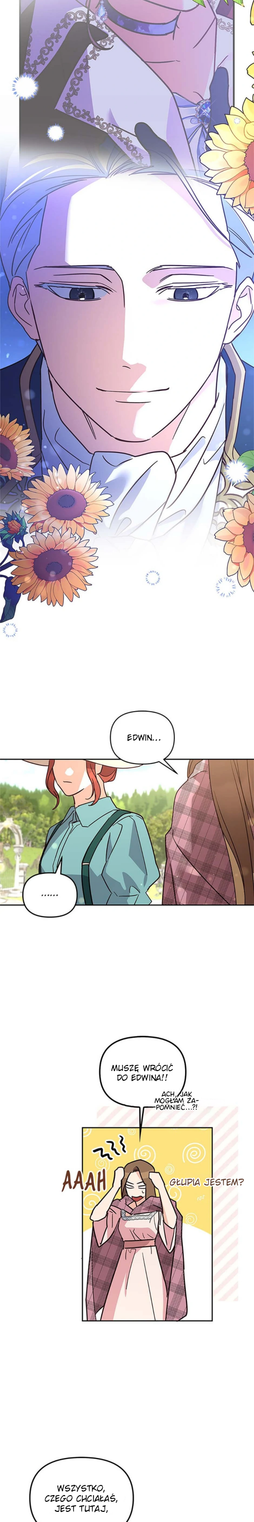 Cat in the Chrysalis Vol. 2 Ch. 51 第23页